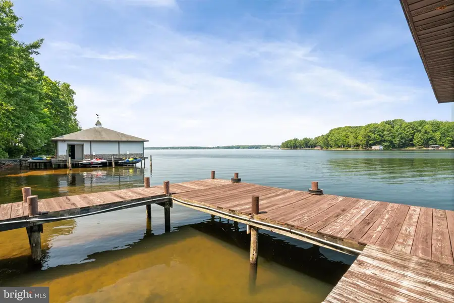 2802 Wallers Quarters Rd, Bumpass, VA 23024 - #3