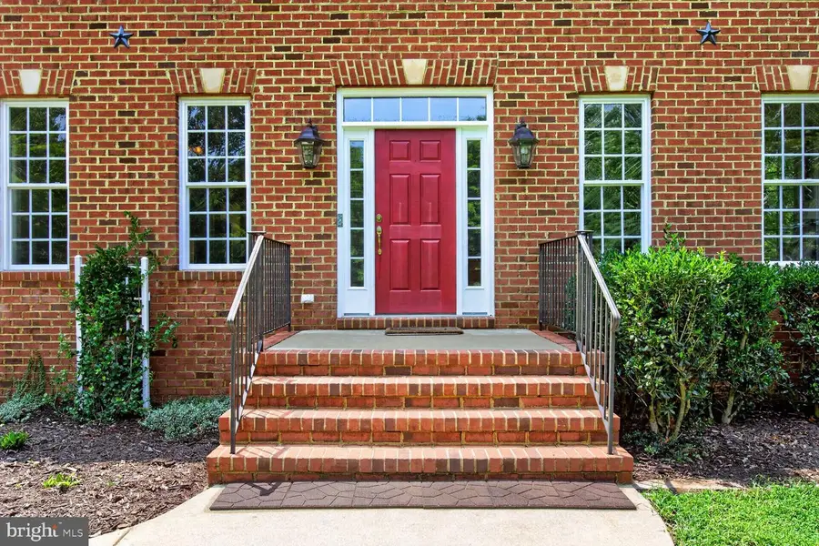 8610 Laroque Run Dr, Fredericksburg, VA 22407 - #2