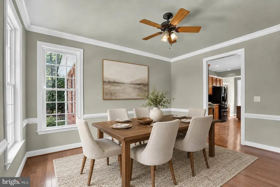 8610 Laroque Run Dr, Fredericksburg, VA 22407 - #3