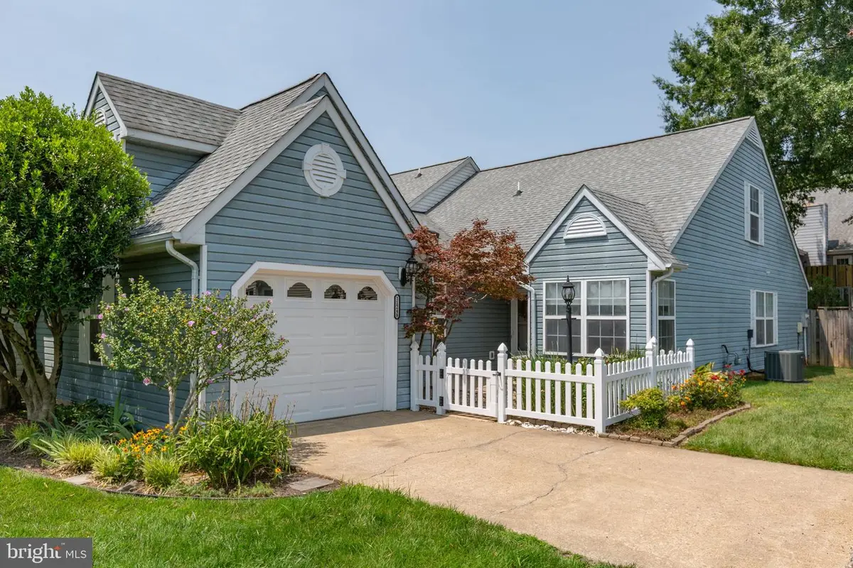 11248 Summerlake Blvd, Fredericksburg, VA 22407 - #1