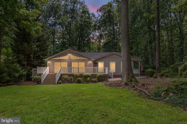 11703 Tuxworth Trl, BUMPASS, VA 23024