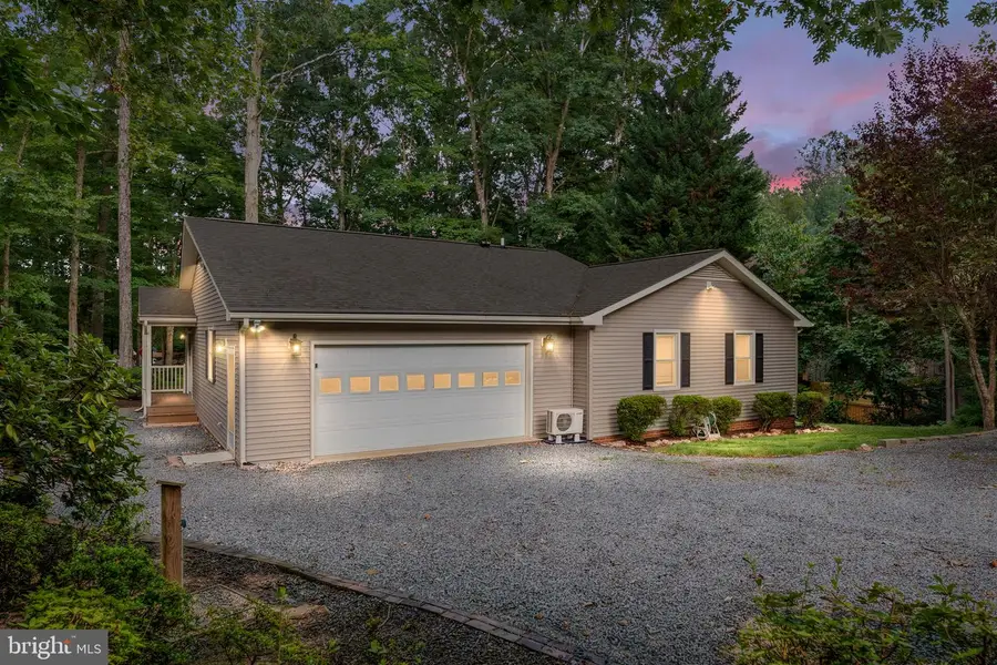 11703 Tuxworth Trl, Bumpass, VA 23024 - #2
