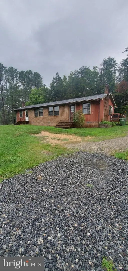 99 Breezewood Drive, FREDERICKSBURG, VA 22407
