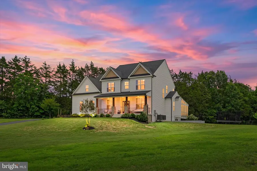 11001 S Abbie Moore Ct, Fredericksburg, VA 22407 - #2