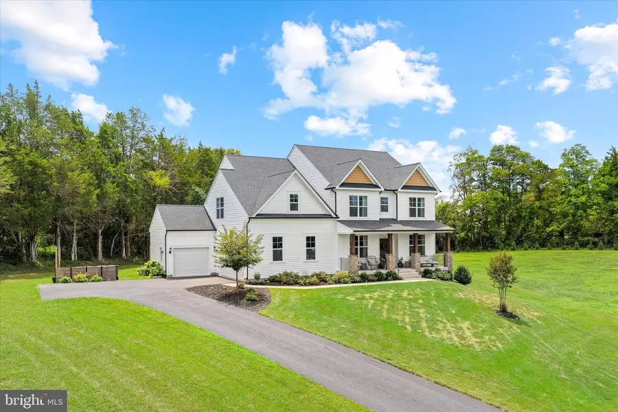 11001 S Abbie Moore Ct, Fredericksburg, VA 22407 - #3