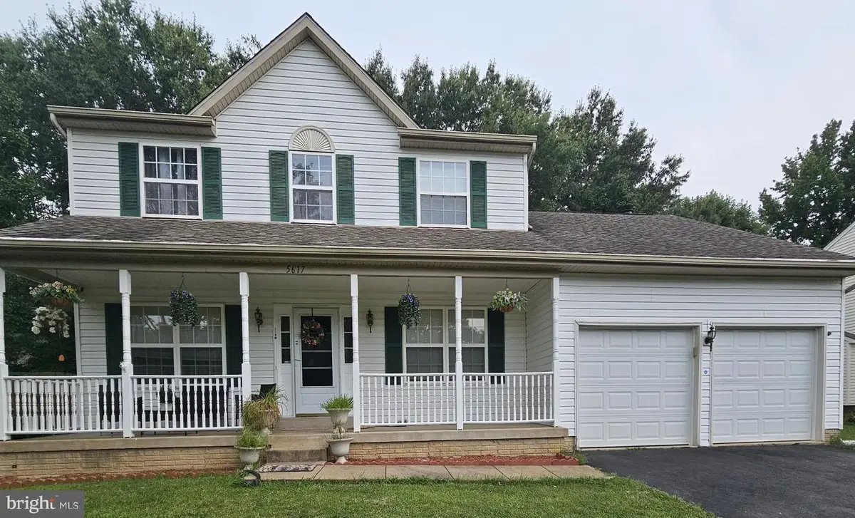 5617 Cambridge Dr, Fredericksburg, VA 22407 - #1