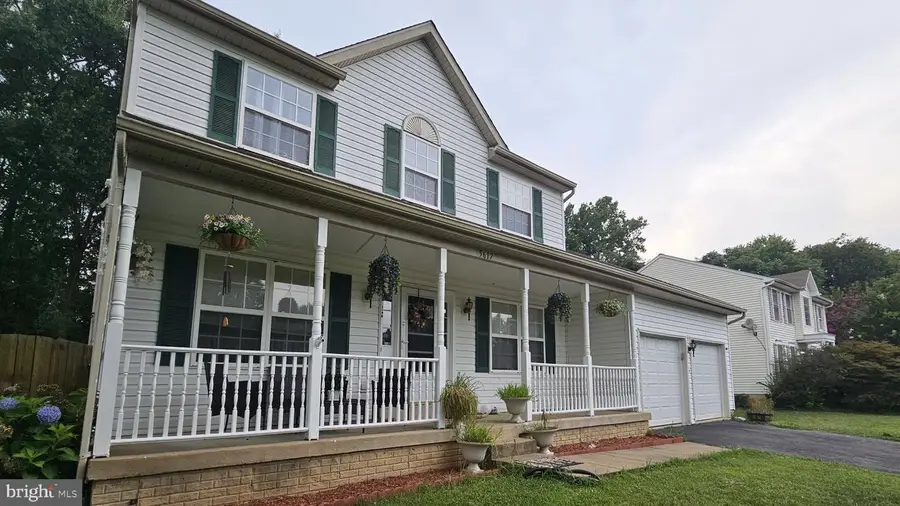 5617 Cambridge Dr, Fredericksburg, VA 22407 - #2