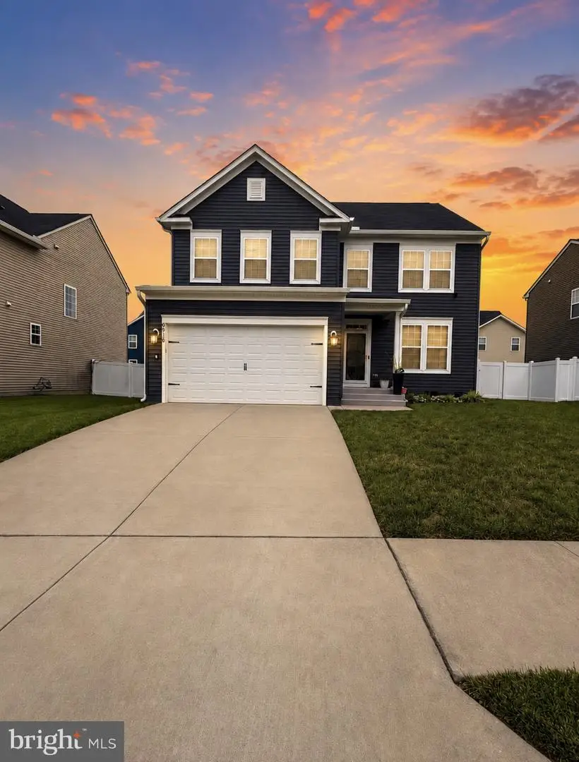9510 Hillcrest Dr, Fredericksburg, VA 22407 - #1