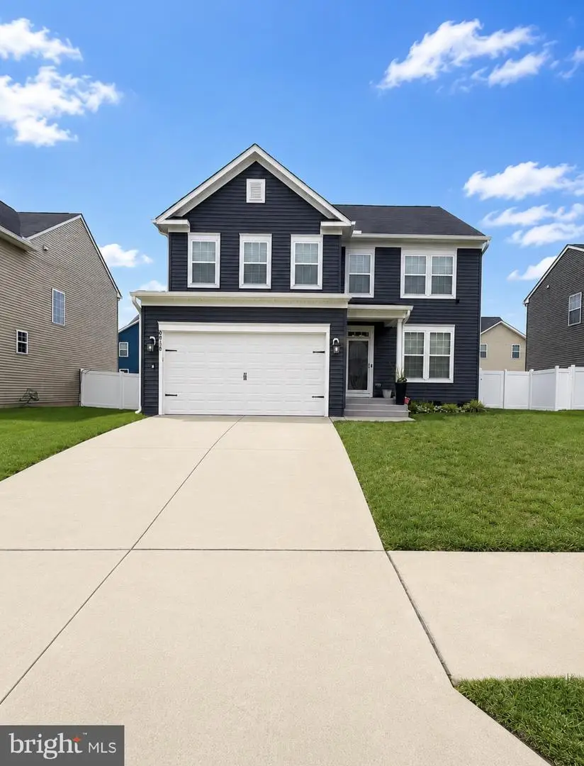 9510 Hillcrest Dr, Fredericksburg, VA 22407 - #2