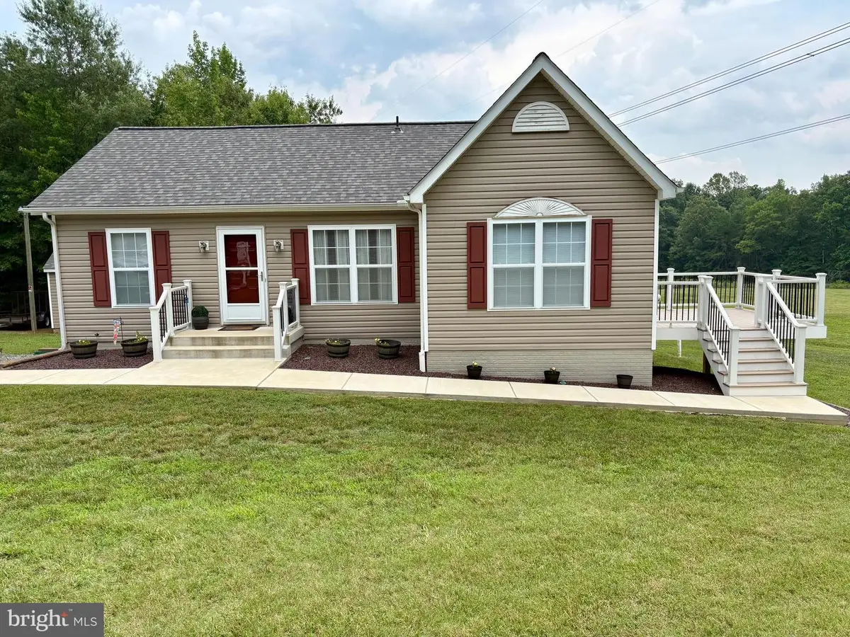 8311 Ashcraft Way, Partlow, VA 22534 - #1