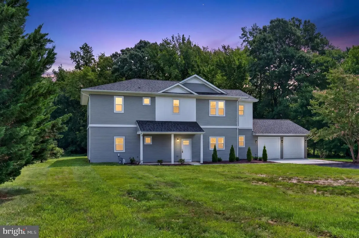 8039 Chancellor Rd, Fredericksburg, VA 22407 - #1