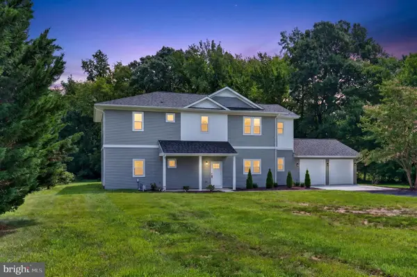 8039 Chancellor Rd, FREDERICKSBURG, VA 22407
