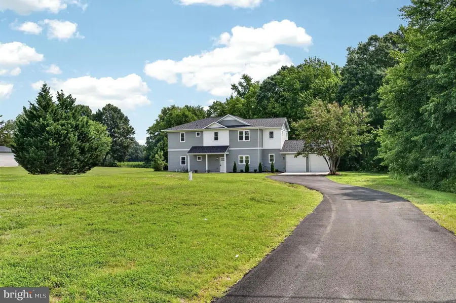 8039 Chancellor Rd, Fredericksburg, VA 22407 - #2