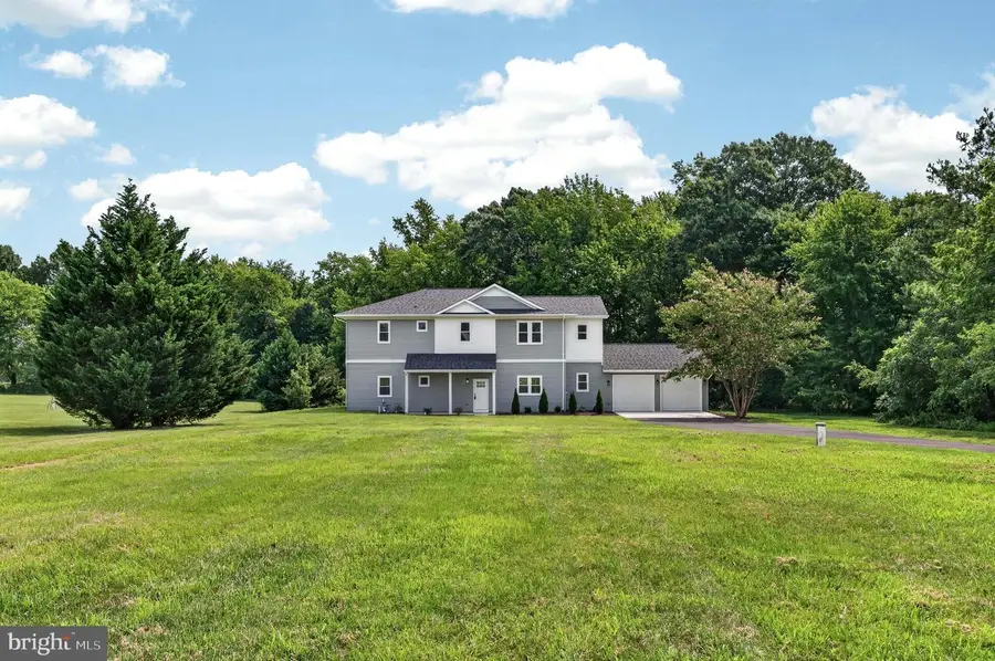 8039 Chancellor Rd, Fredericksburg, VA 22407 - #3