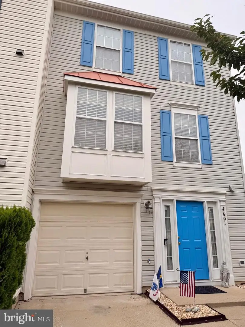 4601 Colonnade Way, Fredericksburg, VA 22408 - #1