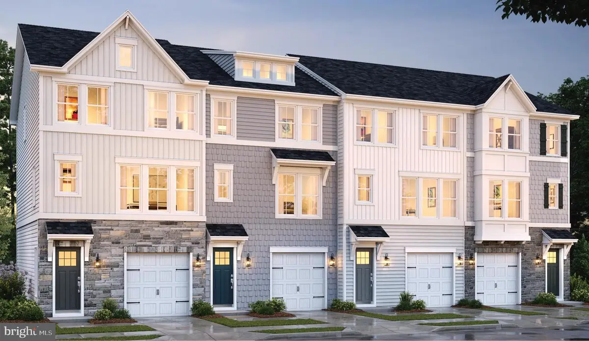 9403 Greenbrew Way #lot 309, Fredericksburg, VA 22407 - #1
