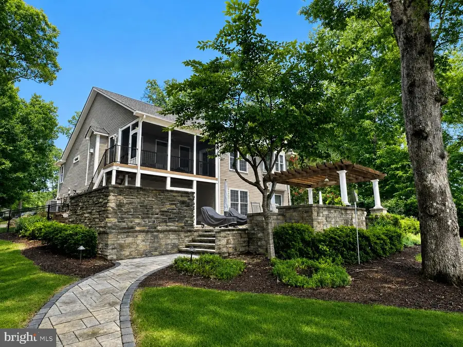 13420 Black Walnut Ln, Spotsylvania, VA 22551 - #3