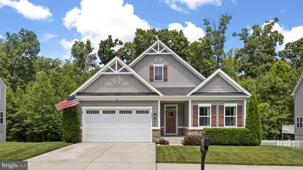 5607 Ivy Hill Dr, Fredericksburg, VA 22407 - #1