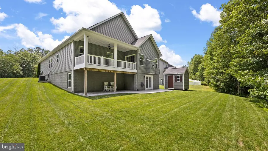 5607 Ivy Hill Dr, Fredericksburg, VA 22407 - #2
