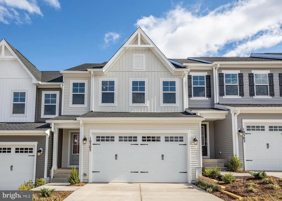 10603 Afton Grove Ct, Fredericksburg, VA 22408 - #1