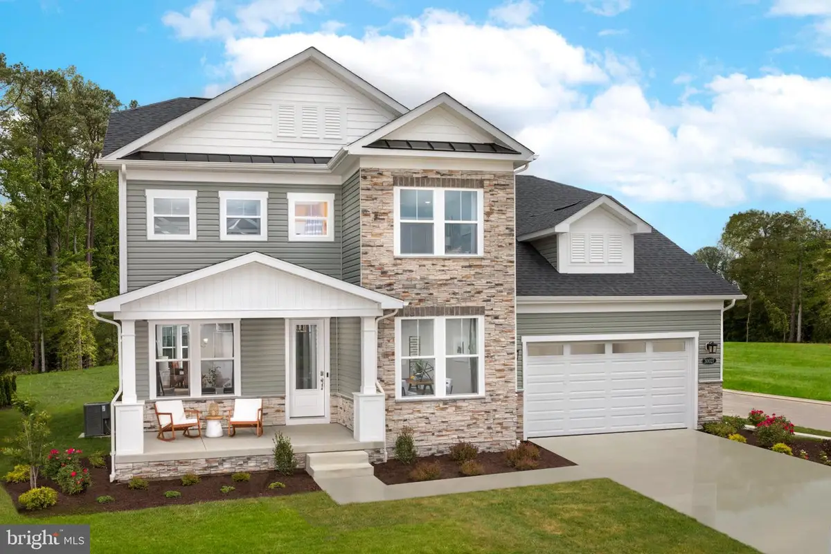 Tbb Ayers Ct #st. John, Fredericksburg, VA 22407 - #1