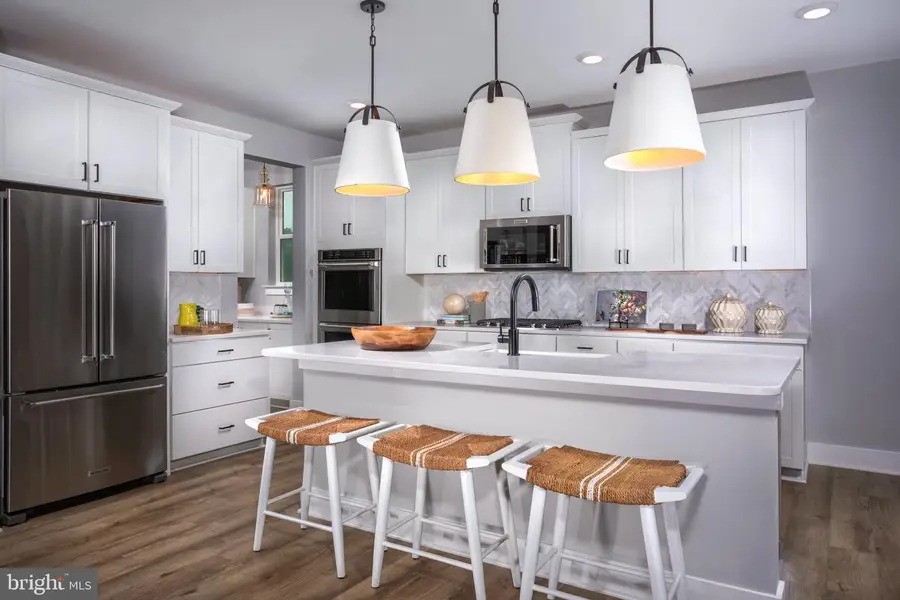 Tbb Ayers Ct #st. John, Fredericksburg, VA 22407 - #2