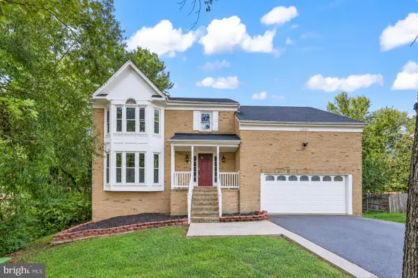 11512 Bend Bow Dr, FREDERICKSBURG, VA 22407