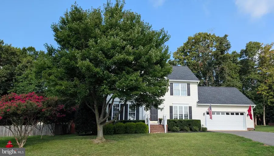 11728 Hoover Ln, Fredericksburg, VA 22407 - #2