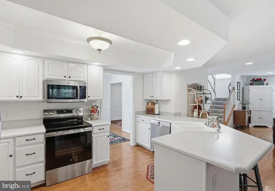 11728 Hoover Ln, Fredericksburg, VA 22407 - #3