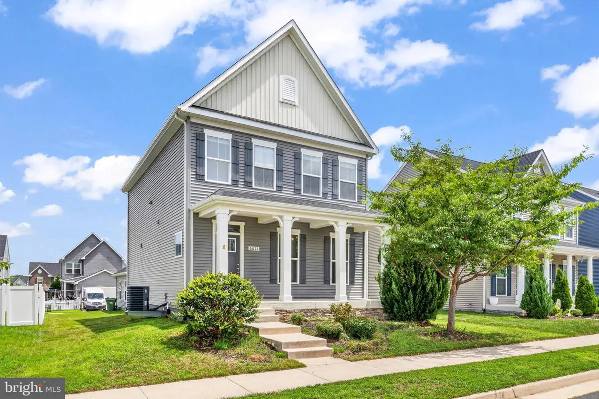 6611 Shelton Ln, Spotsylvania, VA 22553 - #1