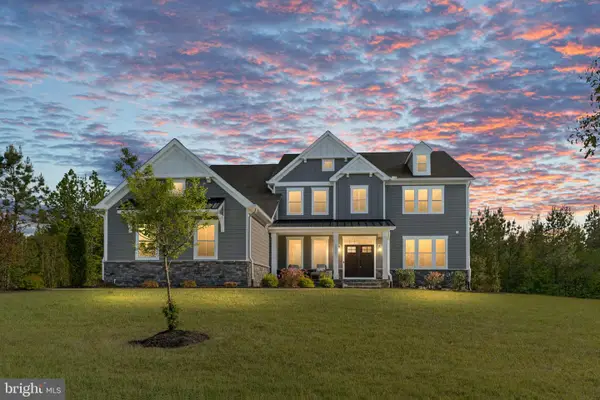 10912 Downton Ave, SPOTSYLVANIA, VA 22553
