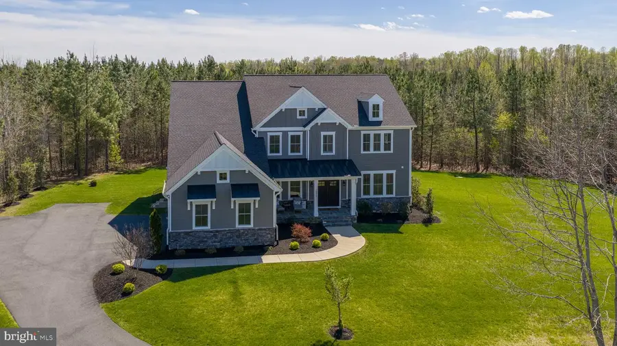 10912 Downton Ave, Spotsylvania, VA 22553 - #3