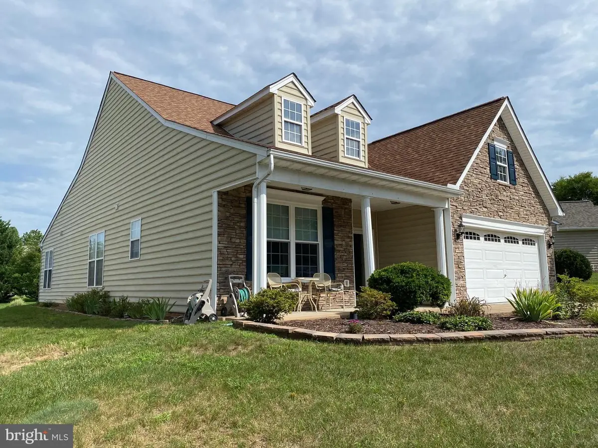 11730 Legacy Woods Dr, Fredericksburg, VA 22407 - #1