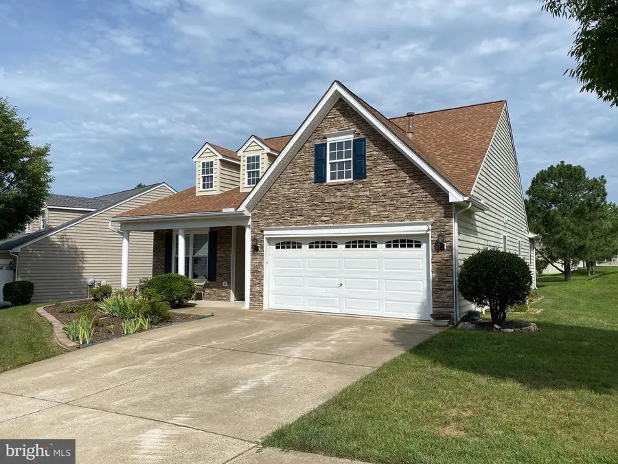 11730 Legacy Woods Dr, Fredericksburg, VA 22407 - #2