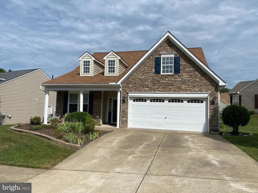 11730 Legacy Woods Dr, Fredericksburg, VA 22407 - #3