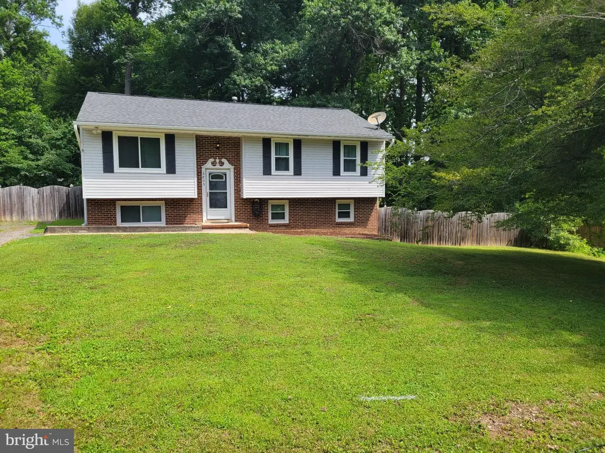6805 Ashton Circle, Fredericksburg, VA 22407 - #1
