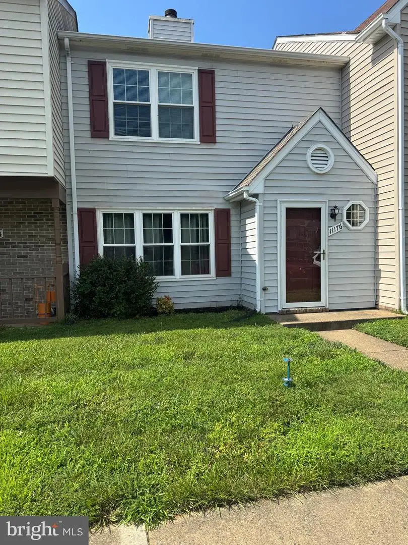11176 Brunswick Pl, Fredericksburg, VA 22407 - #1