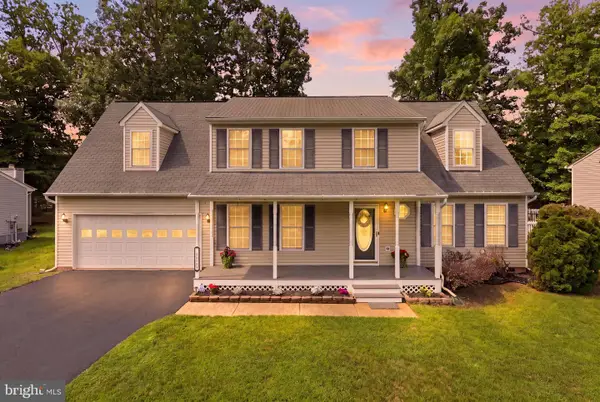 10108 Ballston Rd, FREDERICKSBURG, VA 22408