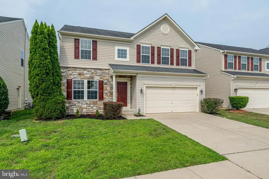 9349 Birch Cliff Dr, Fredericksburg, VA 22407 - #3