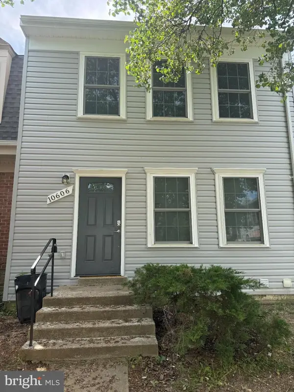 10606 Wakeman Dr, FREDERICKSBURG, VA 22407