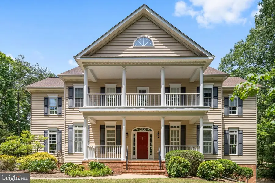 8622 Laroque Run Dr, Fredericksburg, VA 22407 - #3