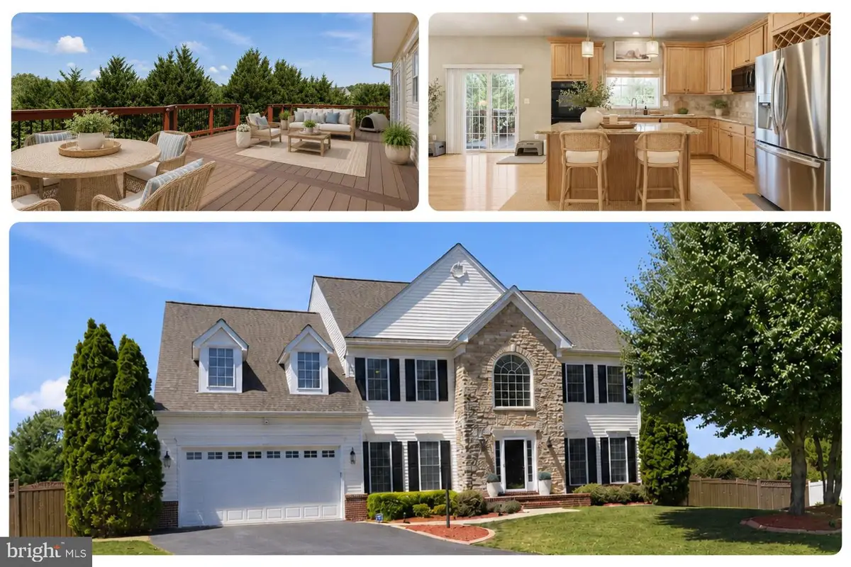 7116 Crown Jewels Ct, Fredericksburg, VA 22407 - #1