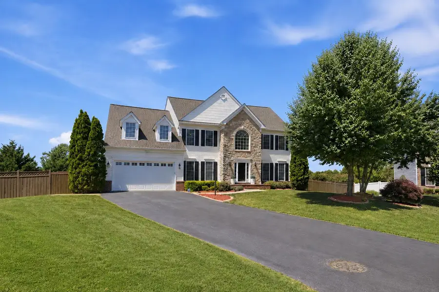 7116 Crown Jewels Ct, Fredericksburg, VA 22407 - #2
