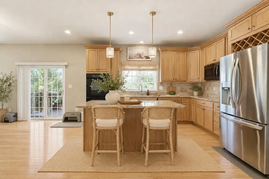 7116 Crown Jewels Ct, Fredericksburg, VA 22407 - #3