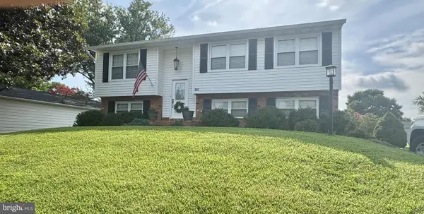 801 Kilarney Dr, FREDERICKSBURG, VA 22407