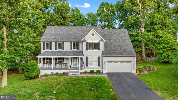 12016 Kingswood Blvd, FREDERICKSBURG, VA 22408