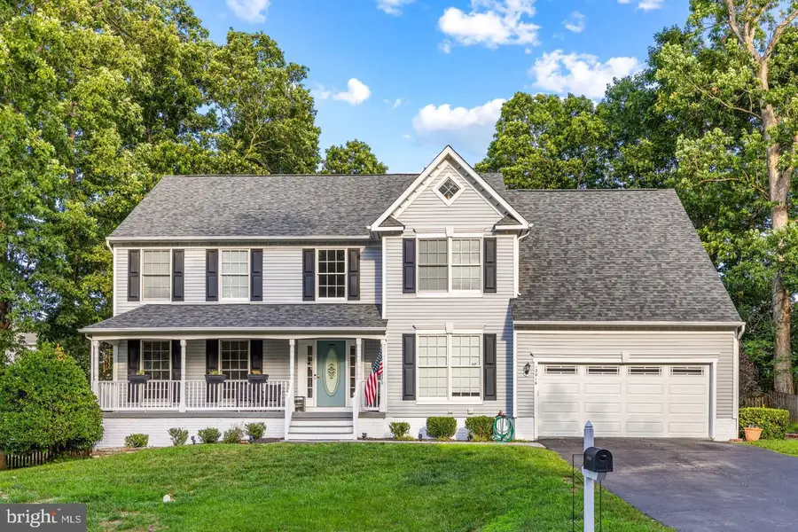 12016 Kingswood Blvd, Fredericksburg, VA 22408 - #3