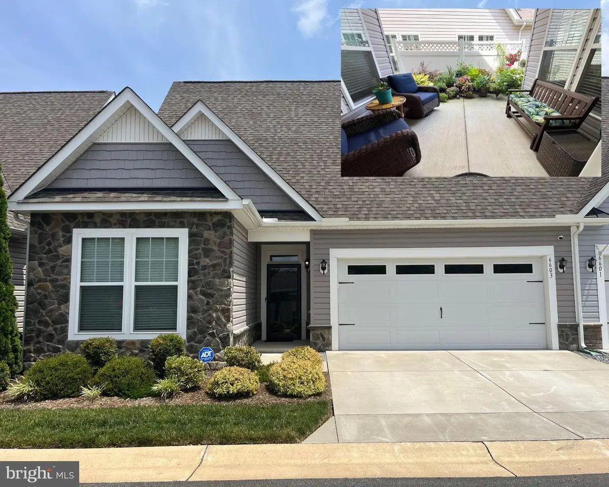 6603 Golden Pheasant Run, Fredericksburg, VA 22407 - #1