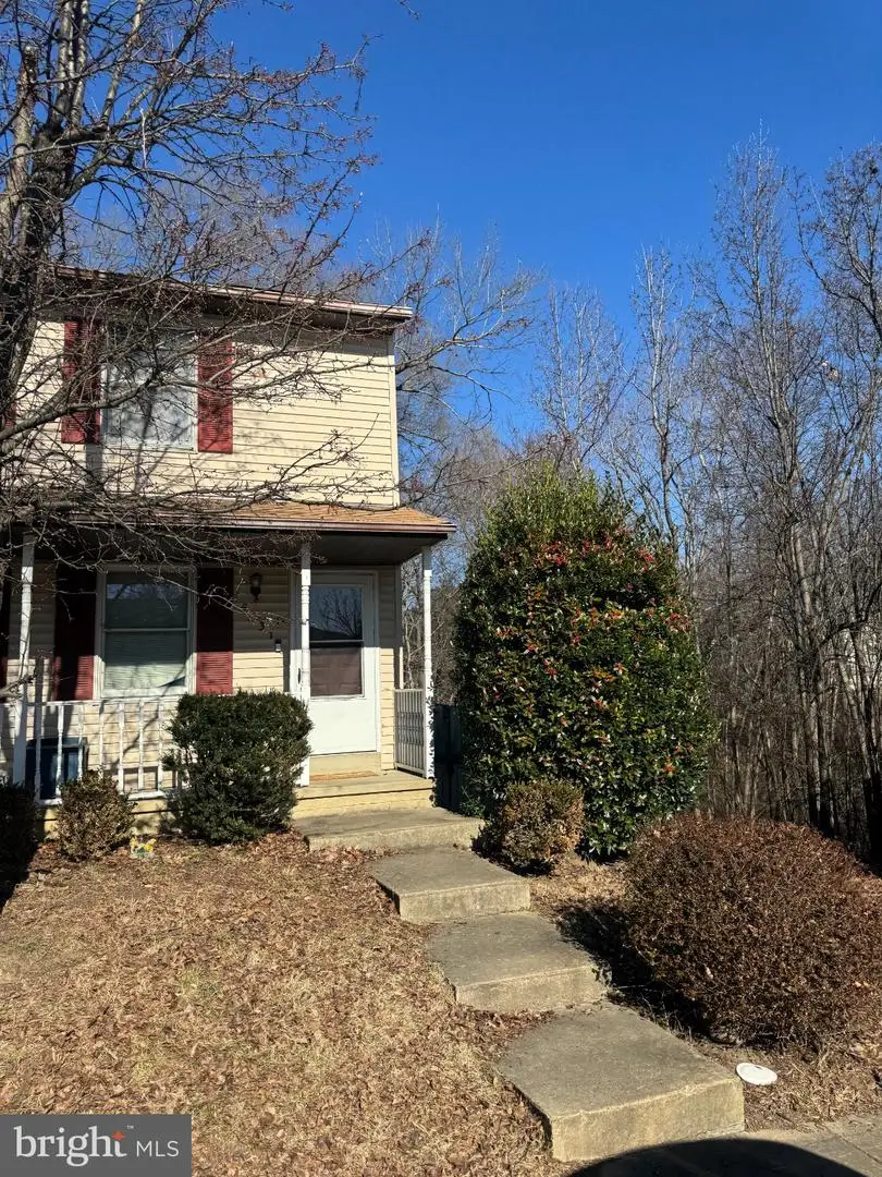5131 Redbud Rd, Fredericksburg, VA 22407 - #2