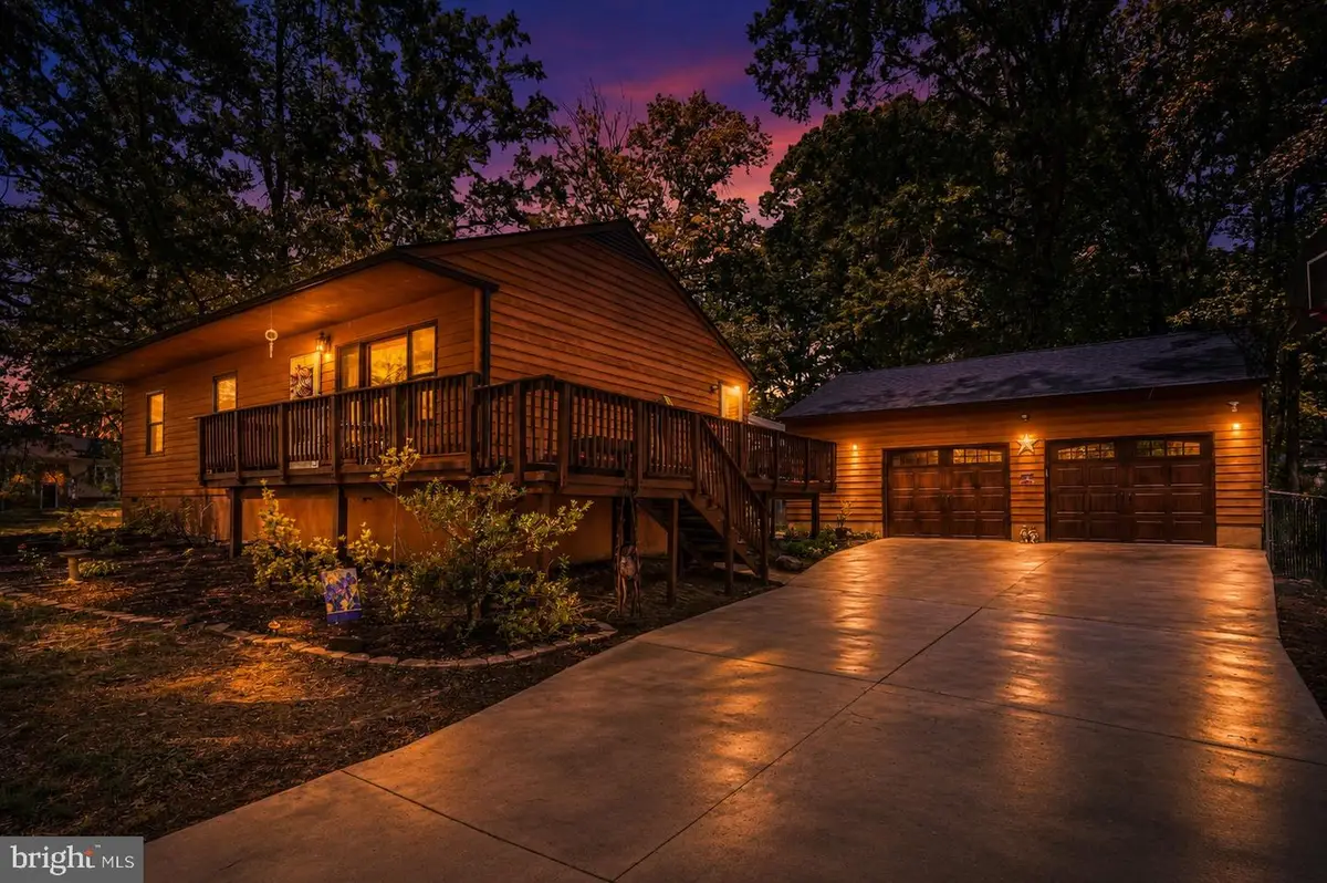 313 Green Arbor Dr, Fredericksburg, VA 22407 - #1